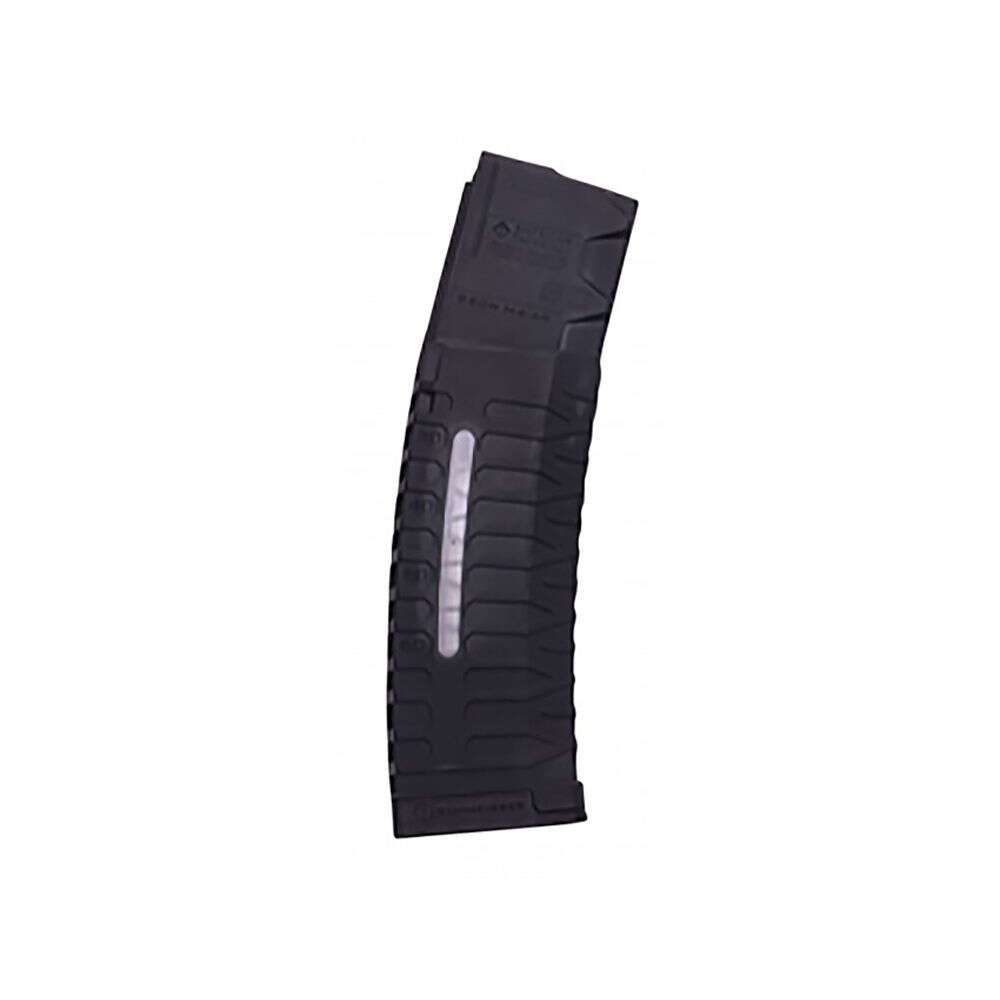 High Capacity Magazines American Tactical Schmeisser G2 MLE 223Rem|5.56NATO MAG SCHMEISSER 5.56 60RD WIND • WITH WINDOW • Model: Schmeisser G2 MLE